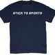 Illustration for article titled Save 15% At The Deadspin Store: Get Your Tees, Hoodies, Stickers